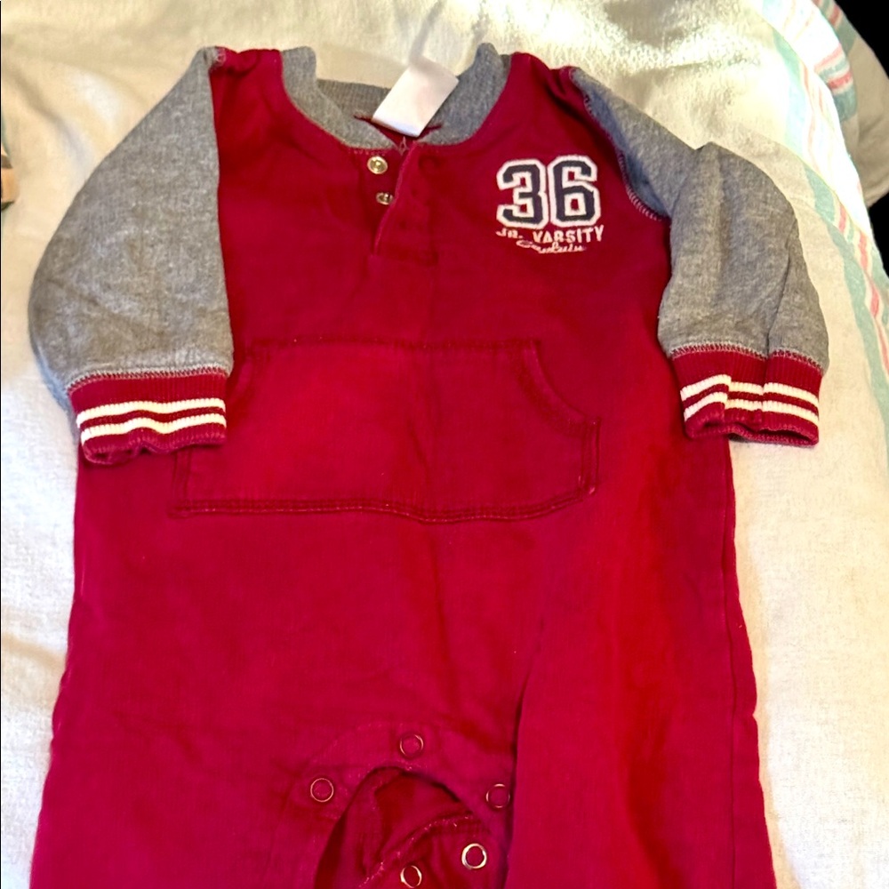 9 Month Overall